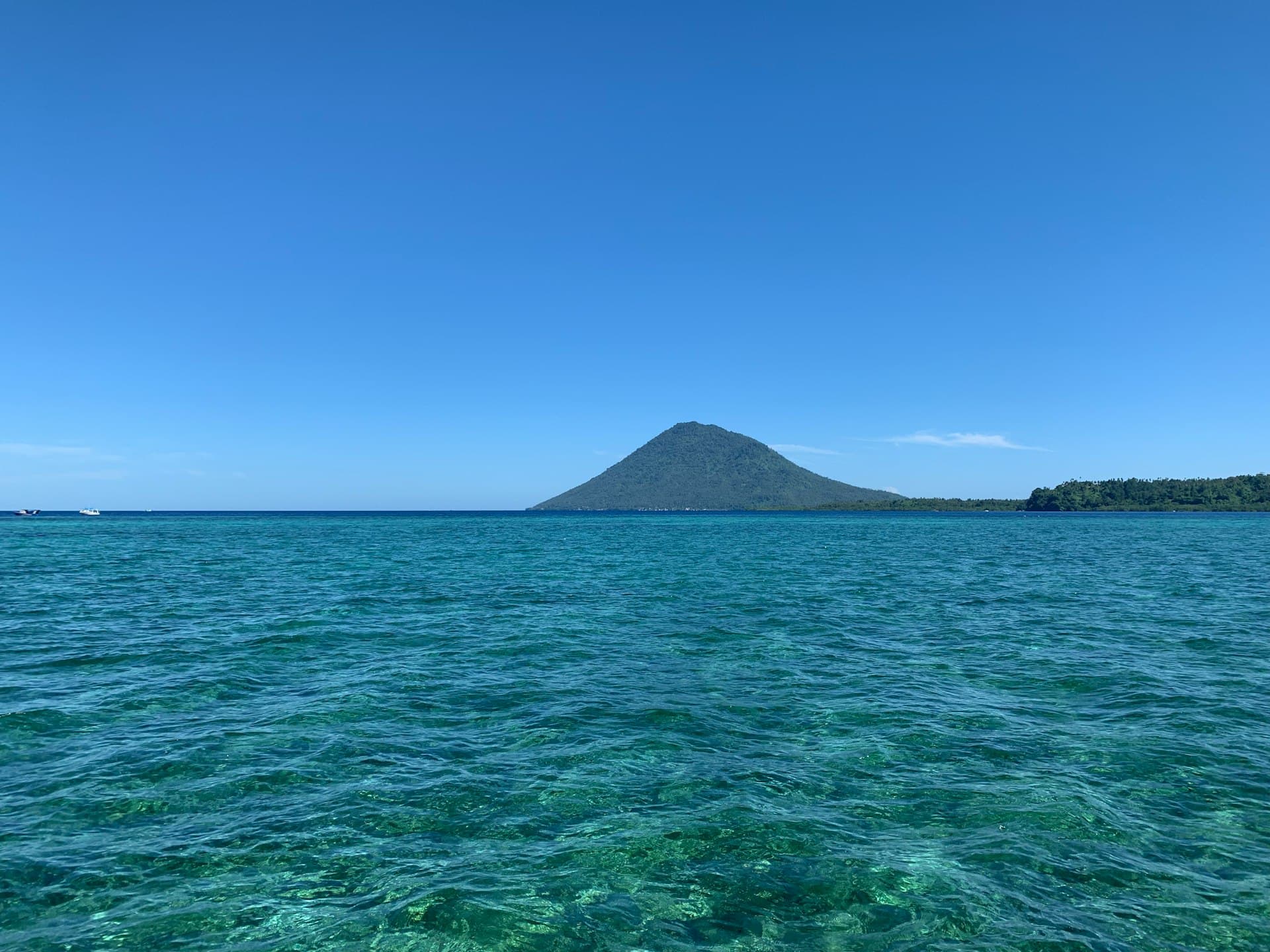 Diving Bunaken: Conditions, Seasons, and What to Expect