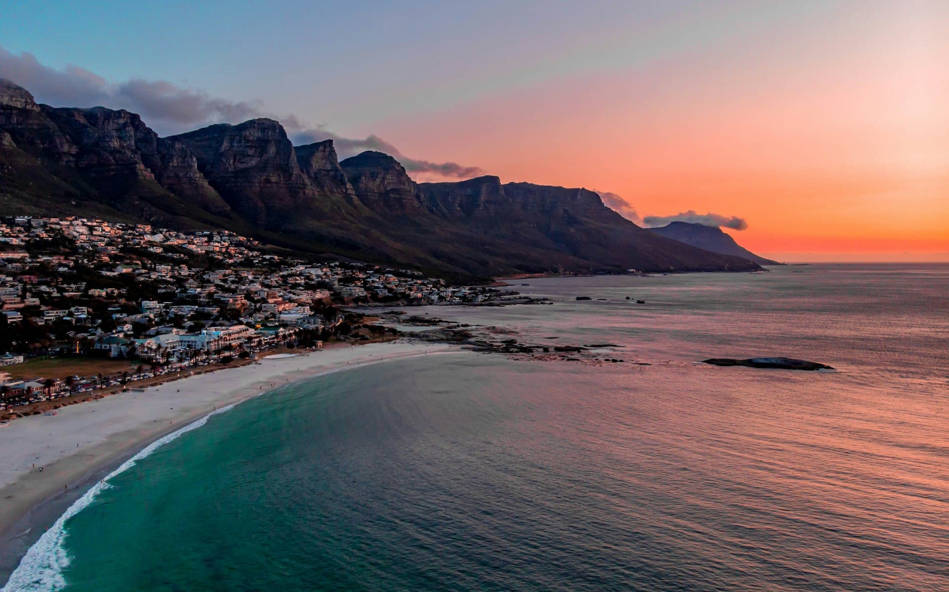 Cape Town Dive Conditions: Two Oceans, One Incredible Destination