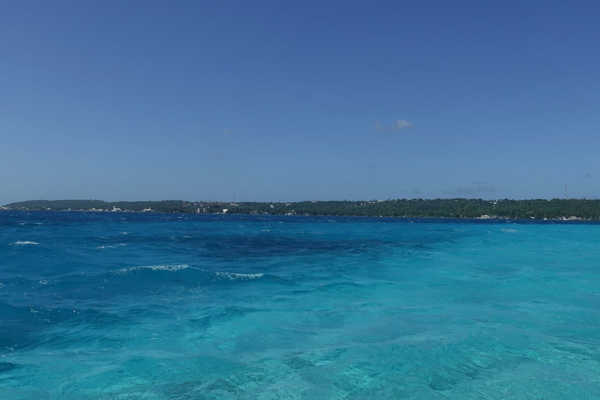 Colombia Dive Conditions: Temperature, Visibility & Seasons