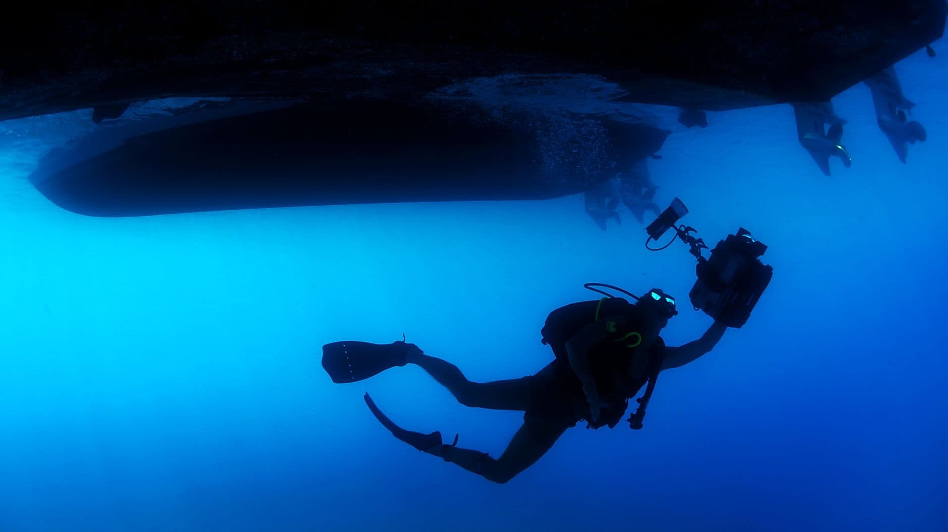 Diving Eritrea: Complete Guide to the Dahlak Archipelago