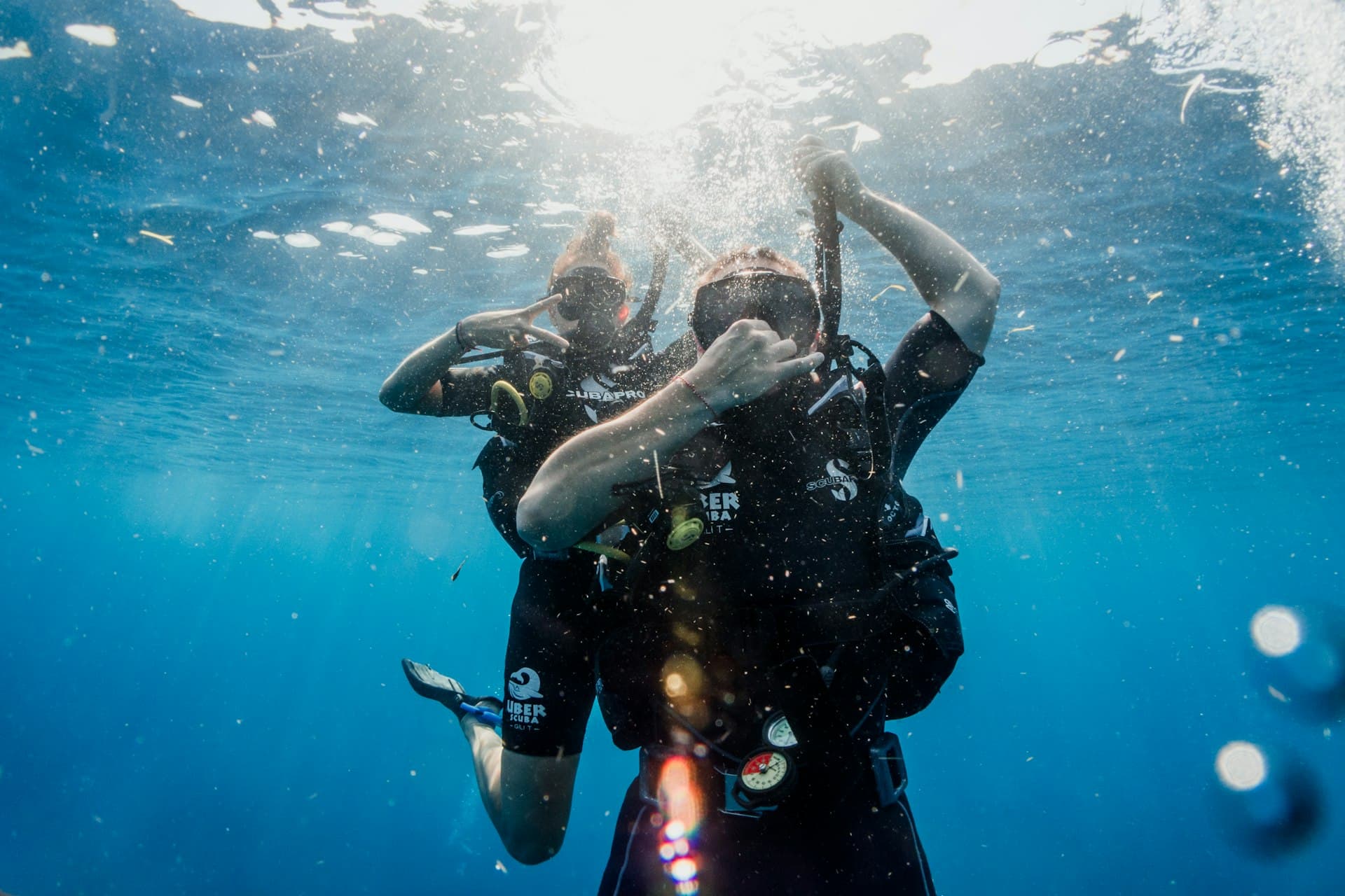 Gili Islands Diving Guide: Indonesia's Turtle Capital