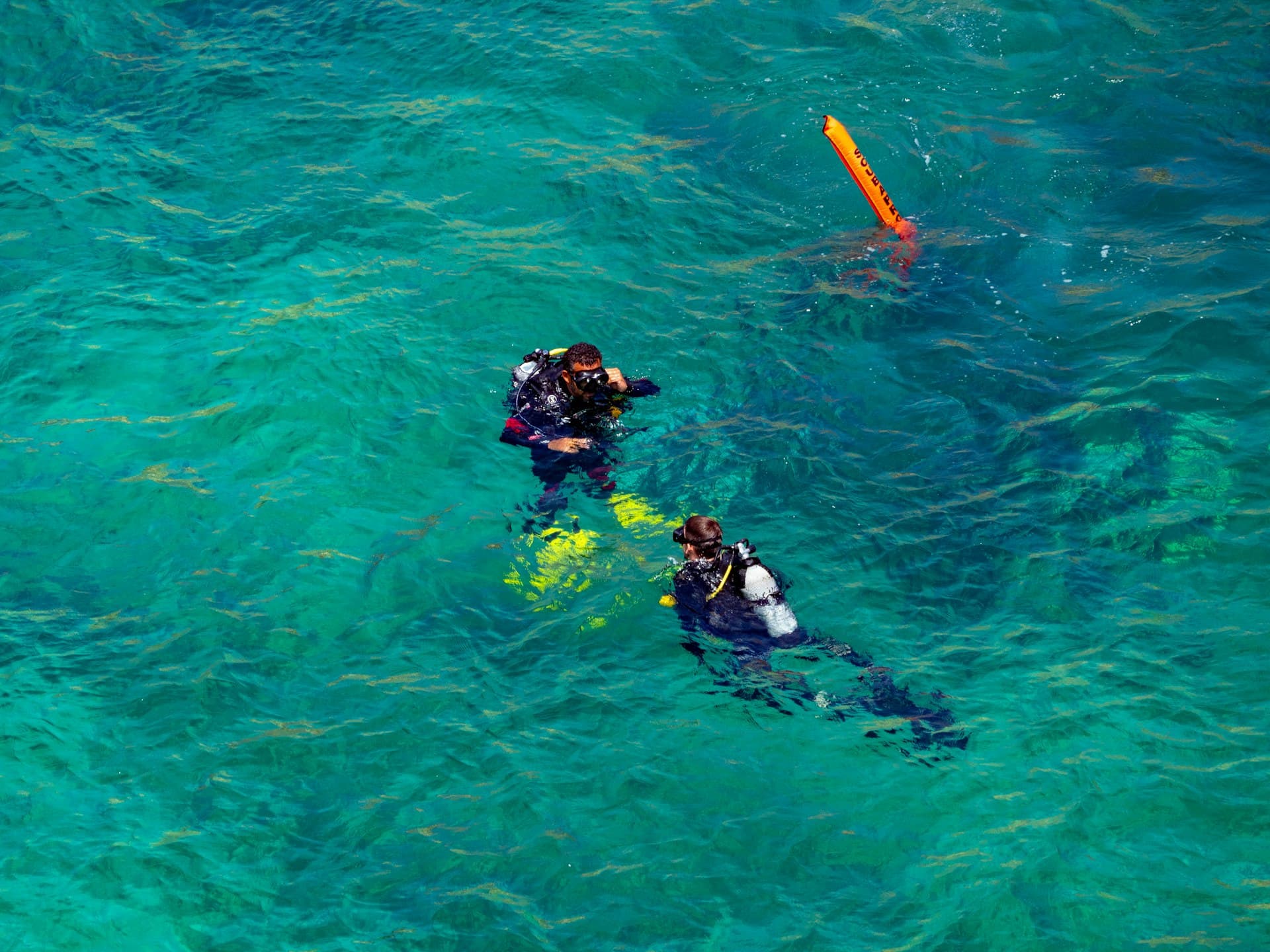 The Complete Malta Diving Guide