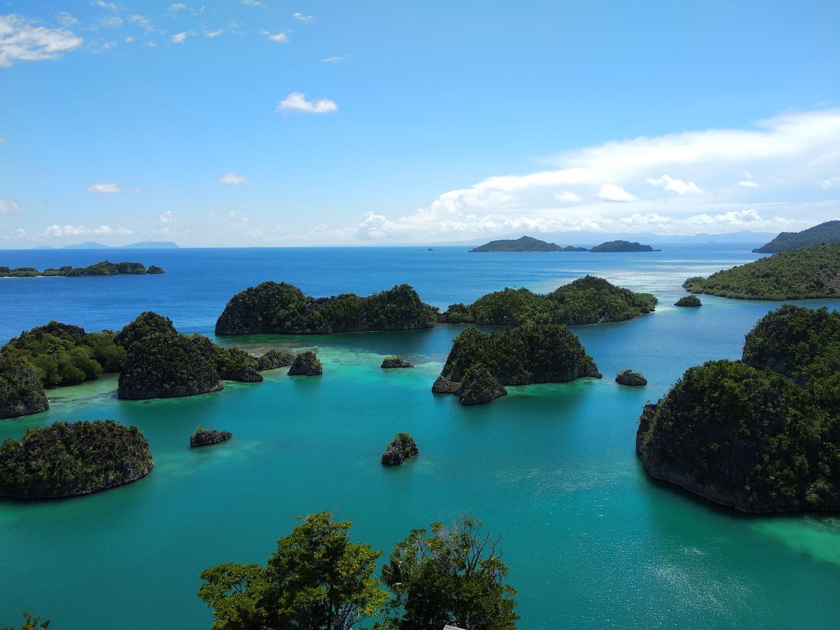 Raja Ampat Dive Conditions: Seasons, Visibility & Water Temp