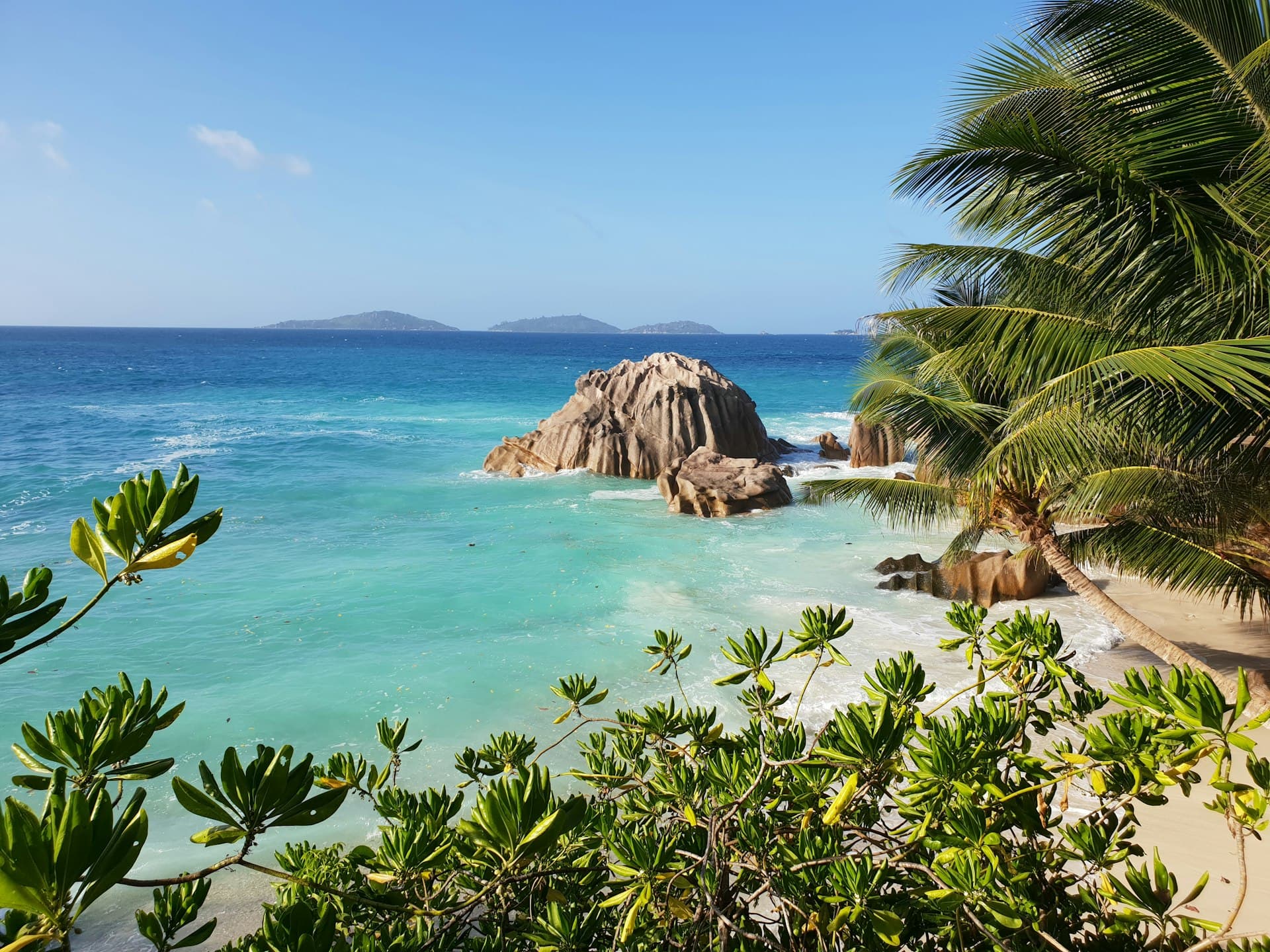 Seychelles Dive Conditions: Seasons, Visibility, Temperature