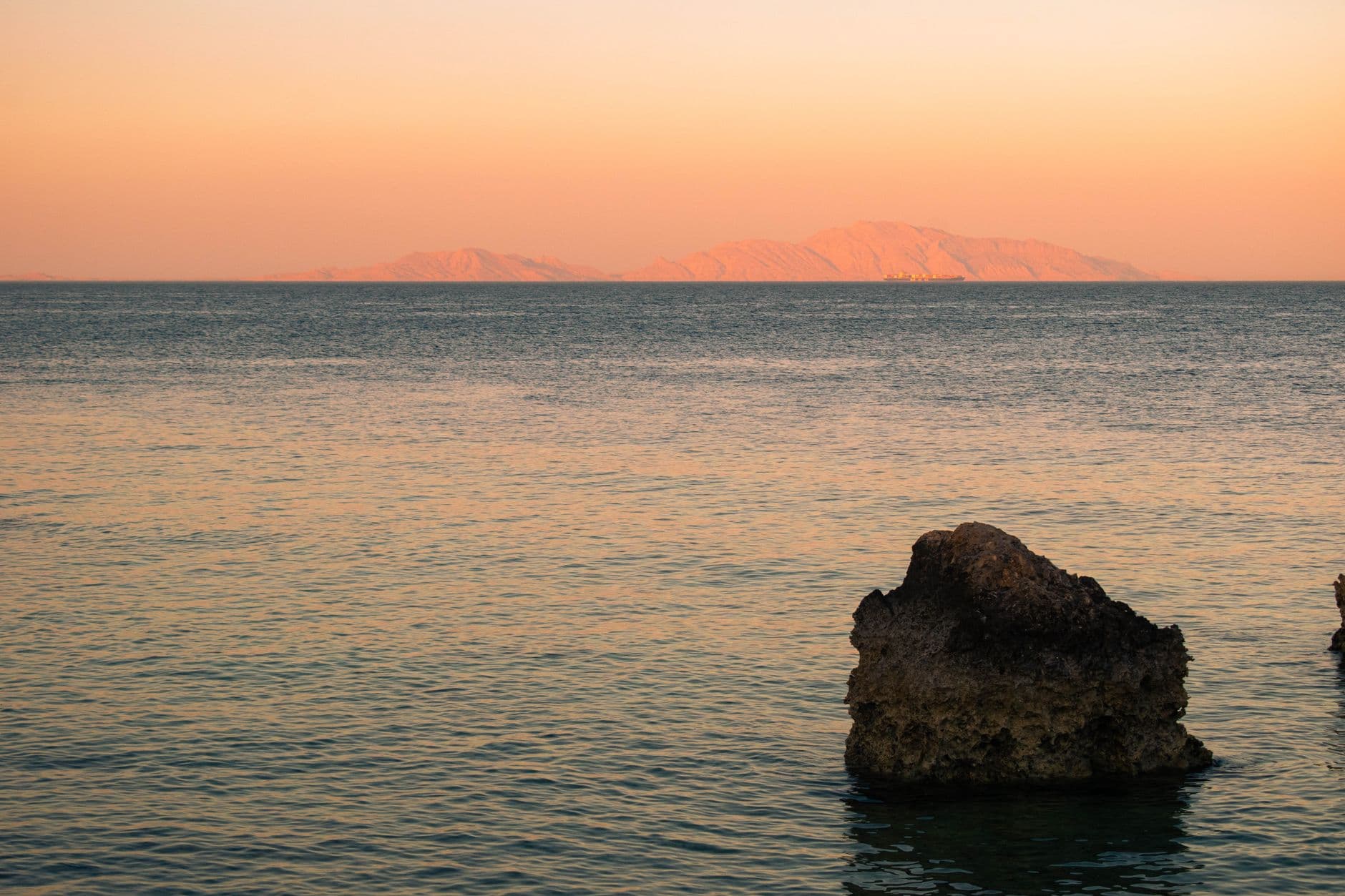 Diving Sharm El Sheikh: Conditions, Seasons, and More