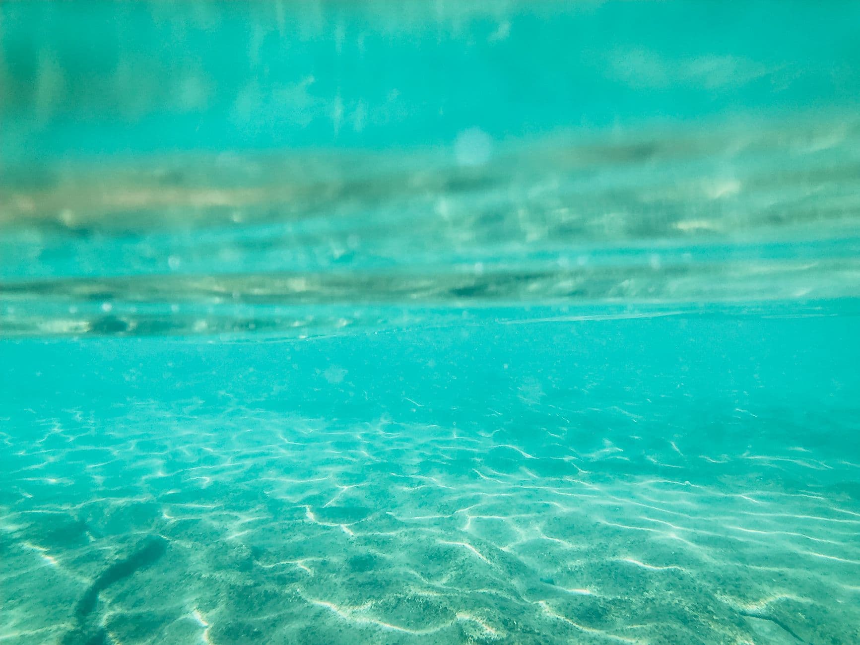 Similan Islands Conditions Guide: Seasons, Visibility, and Currents