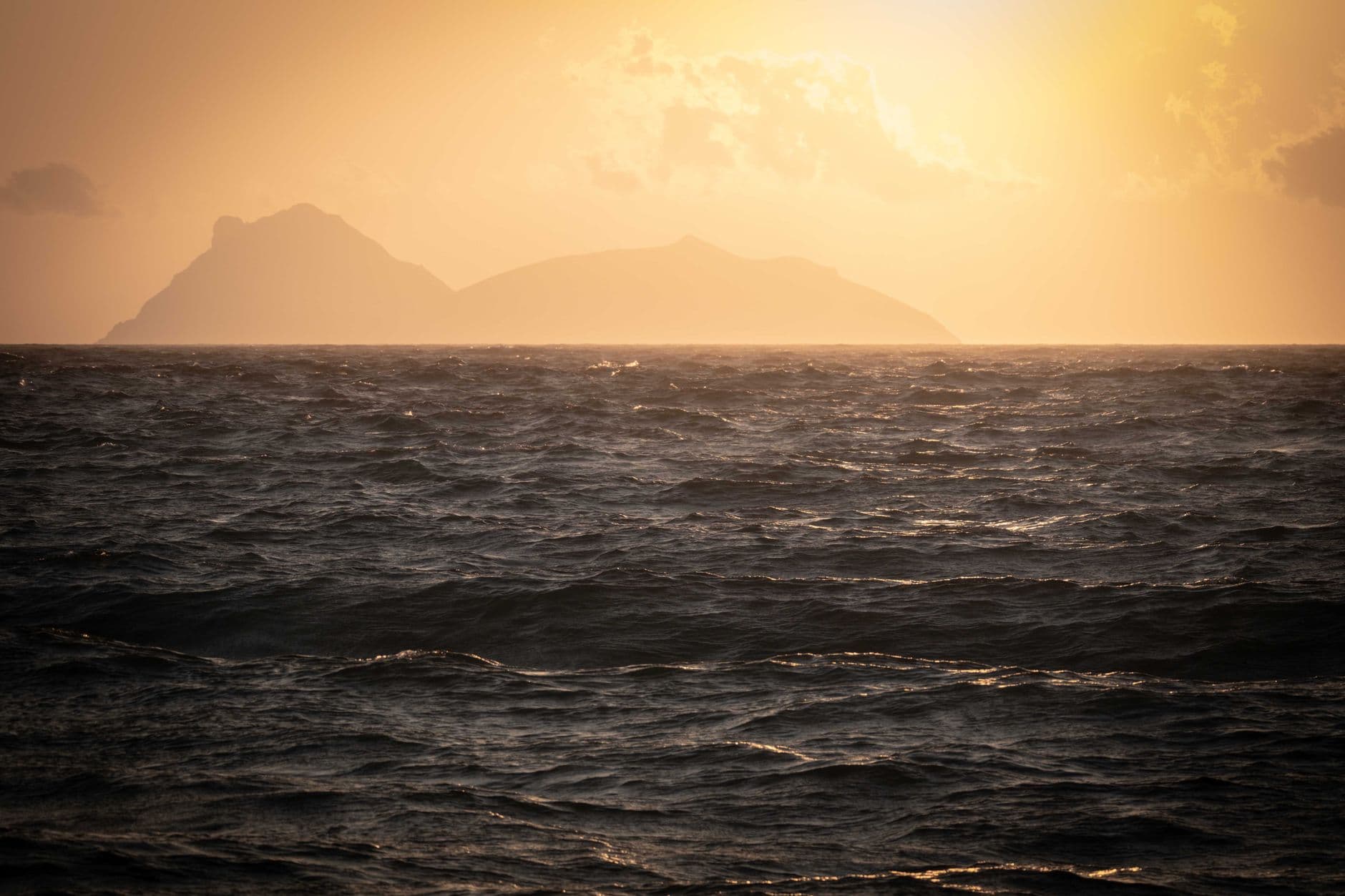 Socorro Islands Dive Conditions: Temperature & Seasons