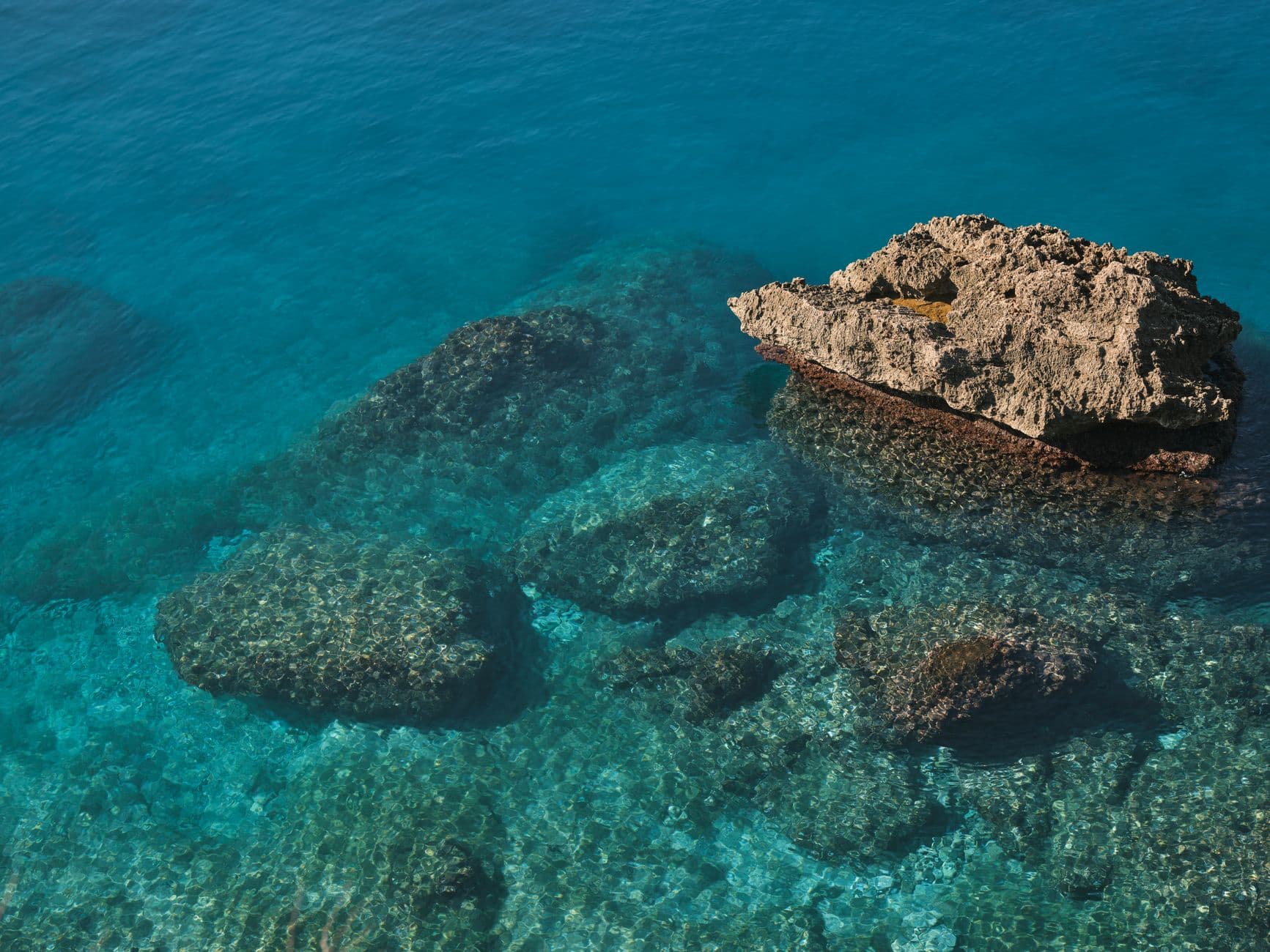 Socotra Dive Conditions: Water Temp, Seasons & Visibility