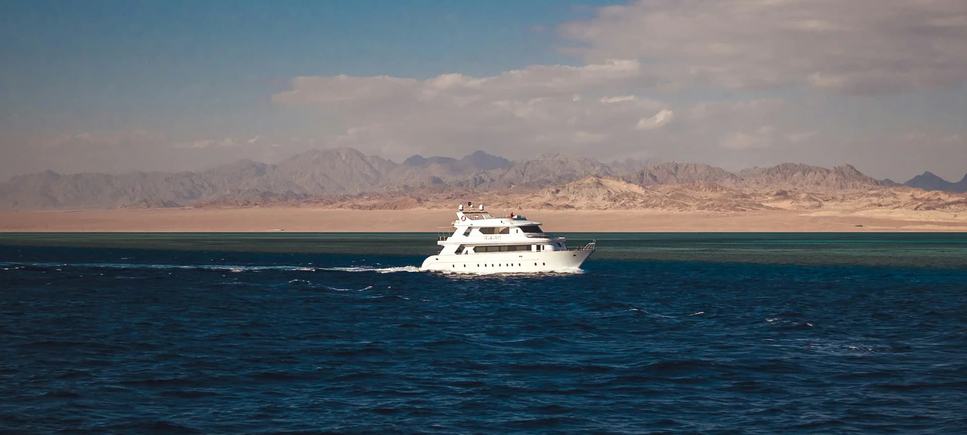 Sharm El Sheikh