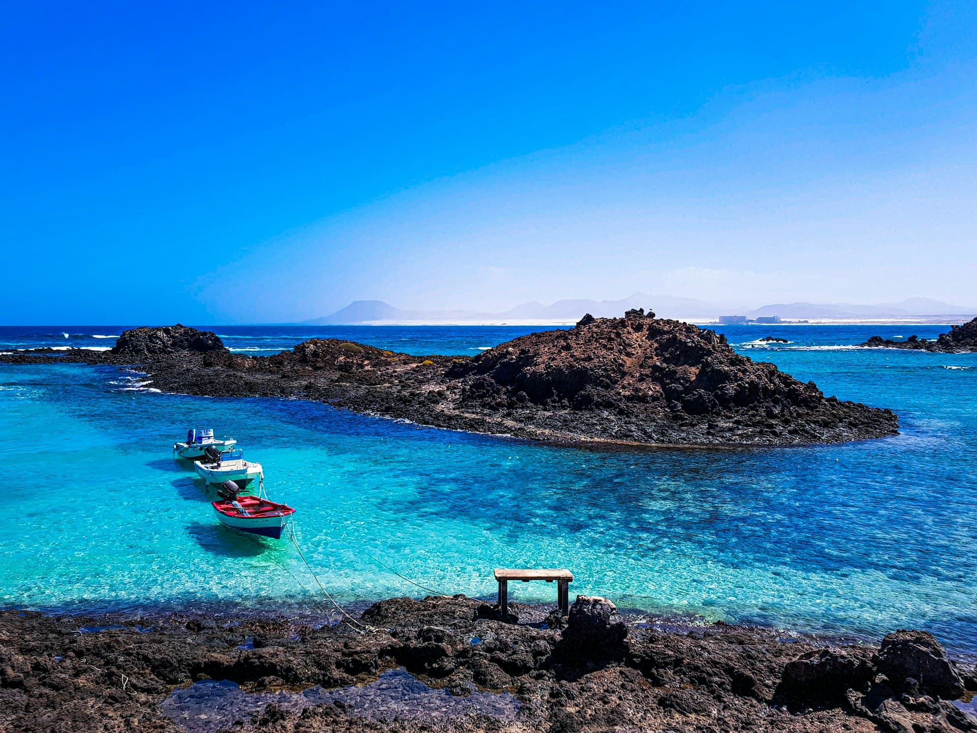Canary Islands