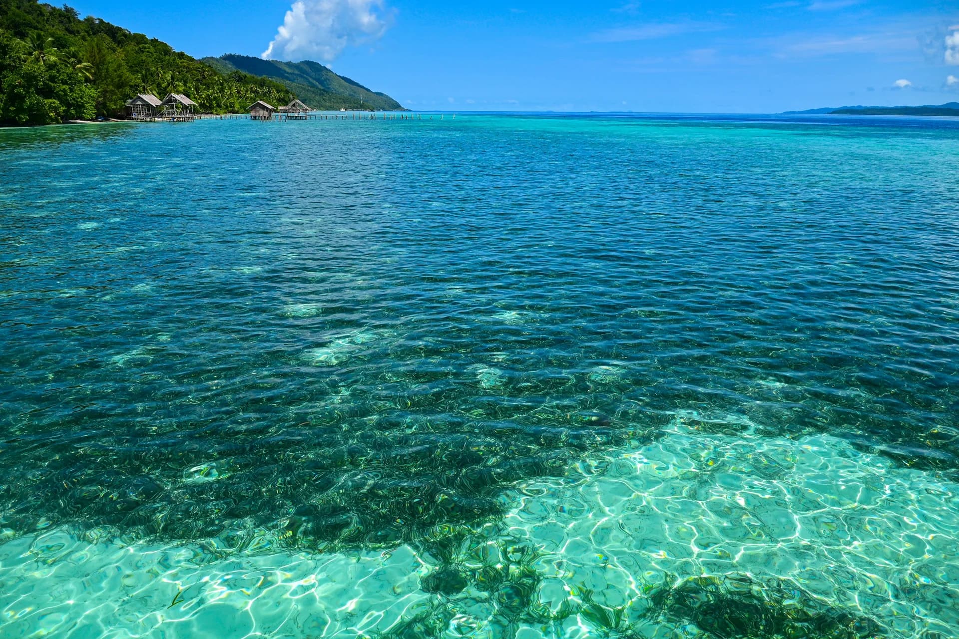 Bunaken