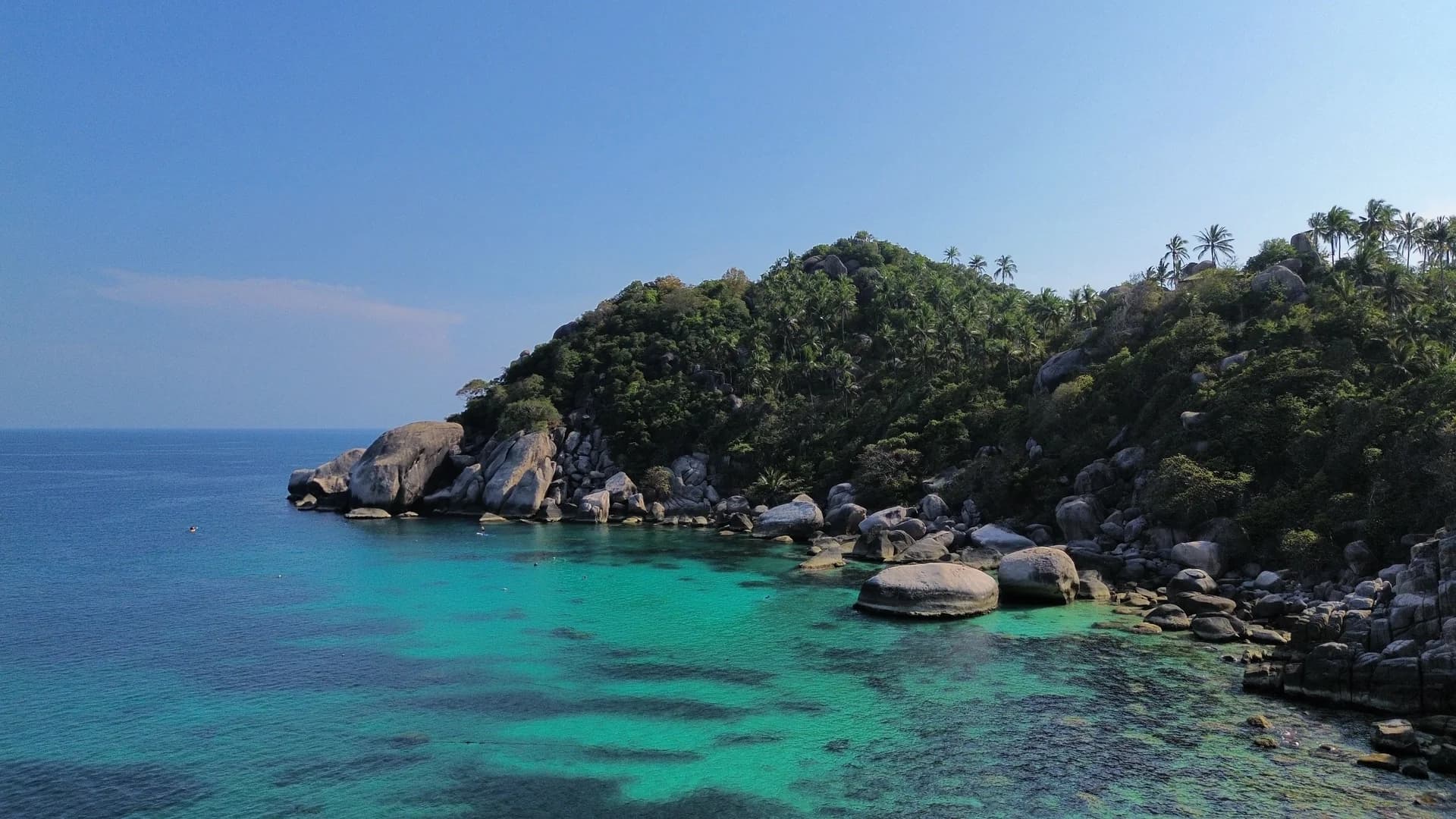 Koh Tao