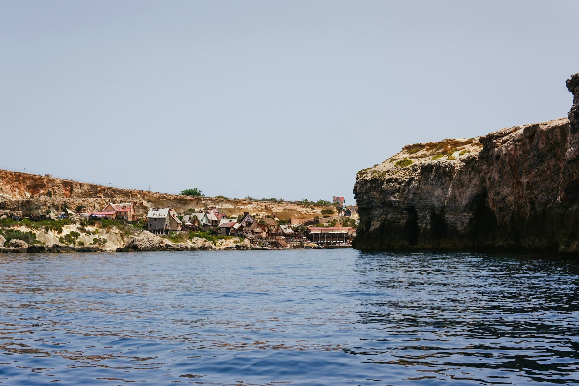 Malta & Gozo