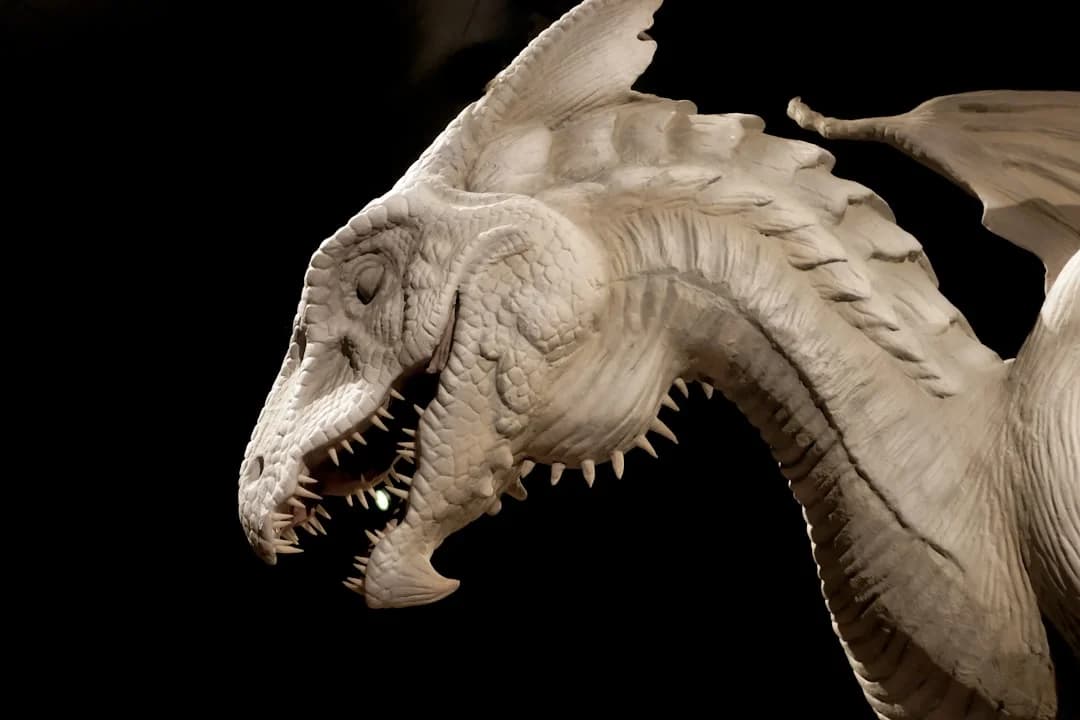 Little Dragonfish