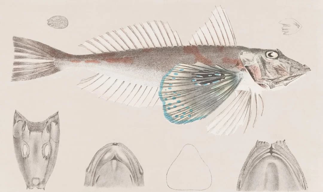 Pennantfish