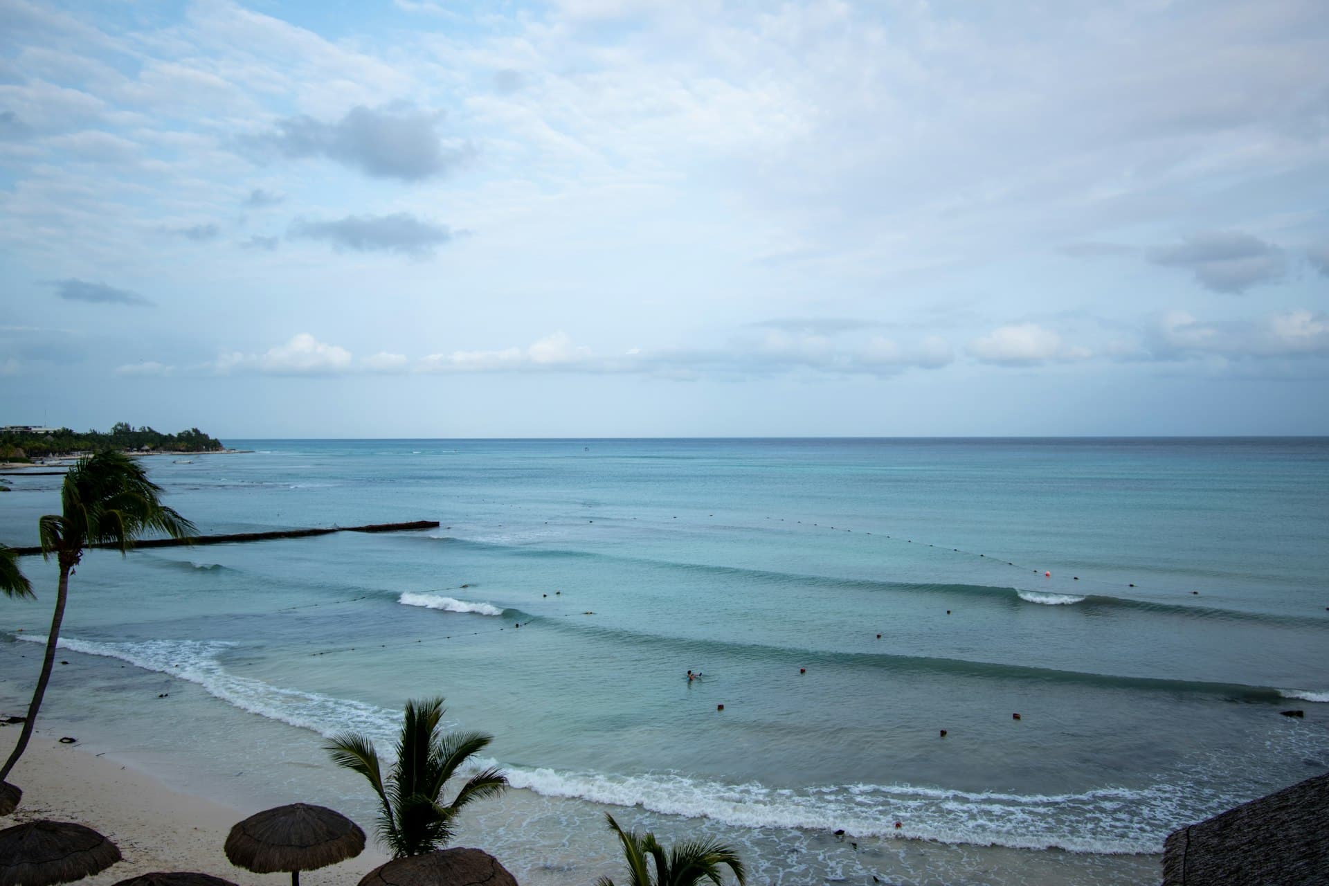 Condiciones de Buceo en Playa del Carmen