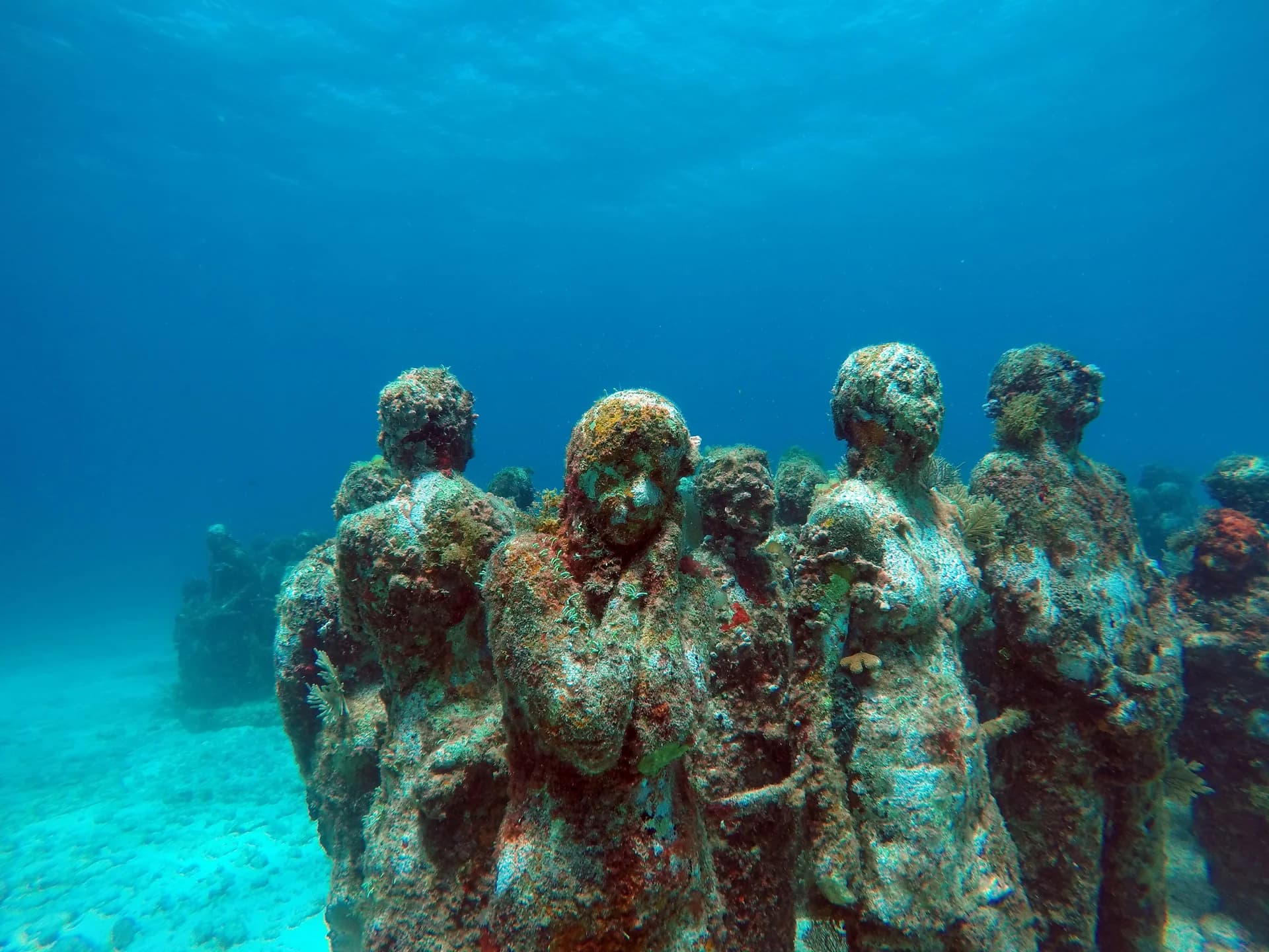 Playa del Carmen