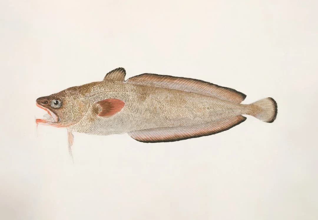 Filamentous Flasher Wrasse